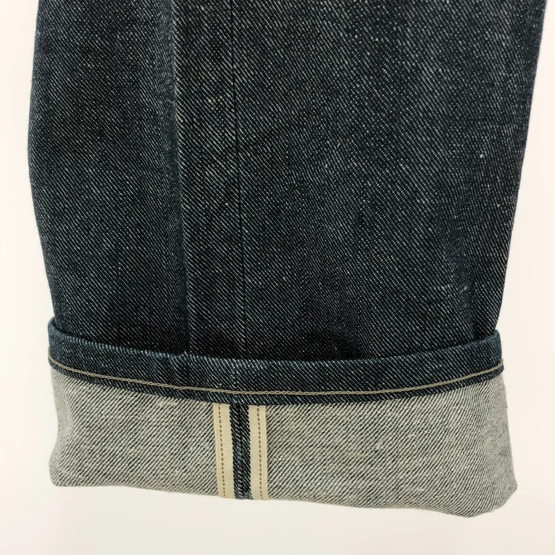 MARGARET HOWELL / マーガレットハウエル | × EDWIN デニムパンツ 579-6240017 | 33 | メンズ