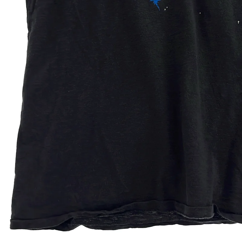 UNDER COVER  / アンダーカバー | DOROTHY HENDRICKS / GLITTER TEE Tシャツ |