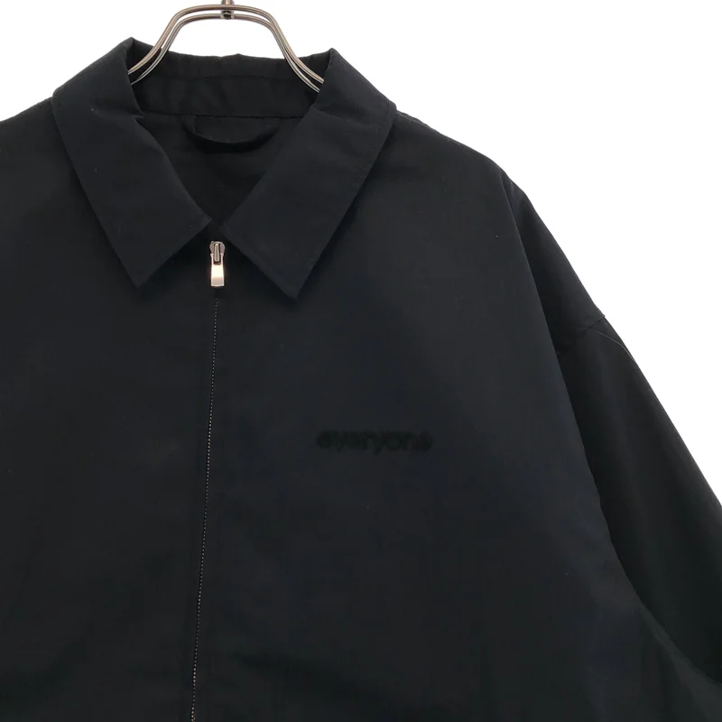 everyone / エブリワン | cotton drizzler jacket コットン ドリズラー ジャケット | XL | メンズ