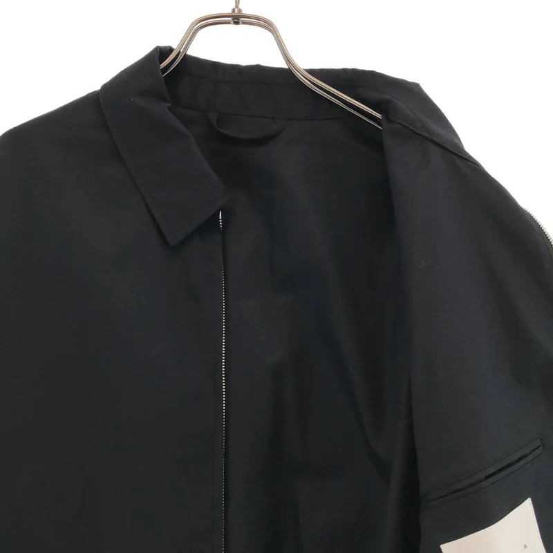 everyone / エブリワン | cotton drizzler jacket コットン ドリズラー ジャケット | XL | メンズ