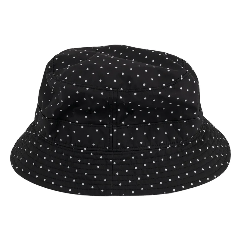 everyone / エブリワン | POLKA DOT HAT ドット バケットハット | L | その他