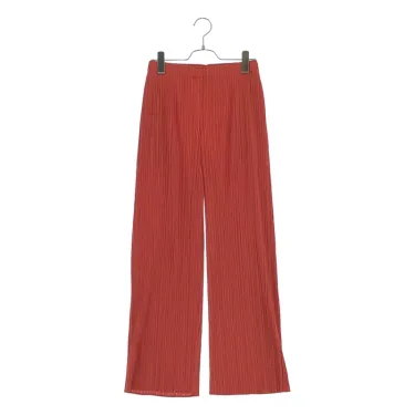 PLEATS PLEASE ISSEY MIYAKE / プリーツプリーズイッセイミヤケ