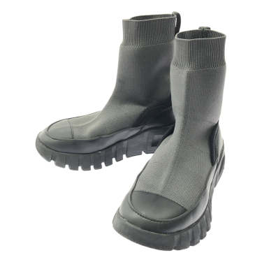 美品】Y-3 ワイスリー ヨウジヤマモト バルーン ギャザースカート ブラック Y's / ワイズヨウジヤマモト | ギャザー ボリューム ウエストゴム