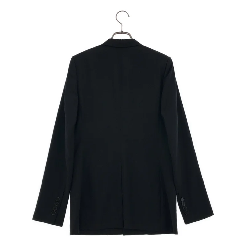 Dior homme / ディオールオム | ウール 2B テーラードジャケット | 42 | レディース