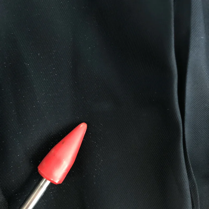Dior homme / ディオールオム | ウール 2B テーラードジャケット | 42 | レディース