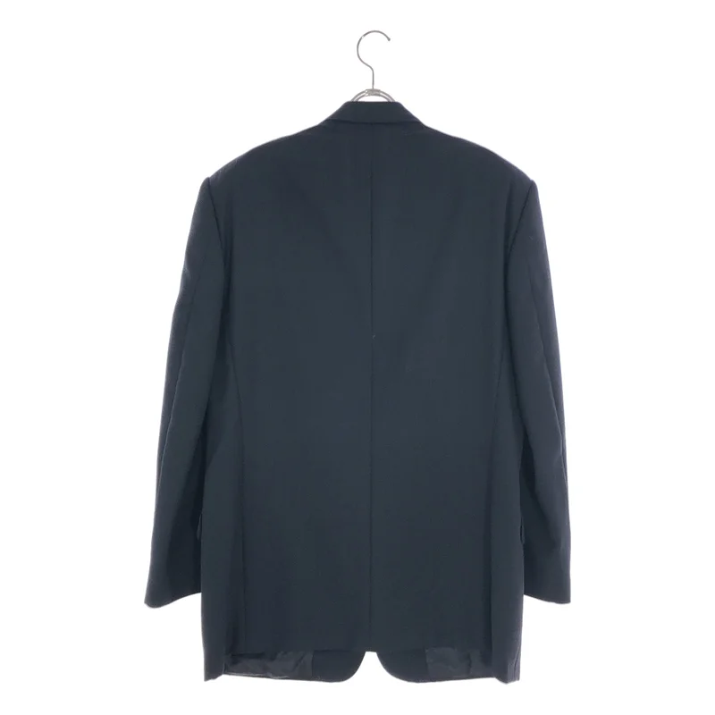 Ermenegildo Zegna / エルメネジルドゼニア | レーヨン テーラード ジャケット 1504S0 | 52 | メンズ