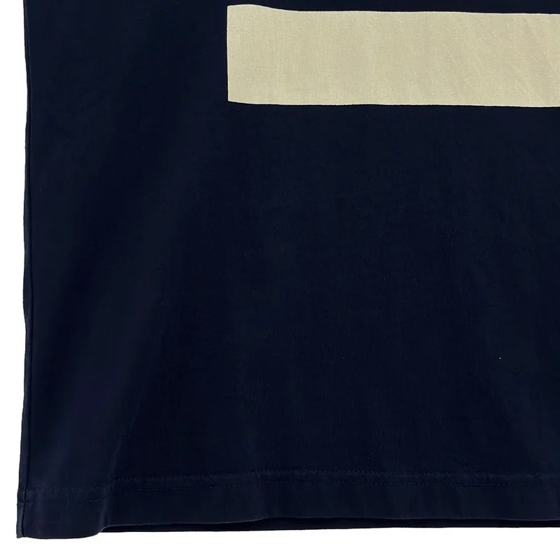 UNDER COVER  / アンダーカバー | Uロゴ プリント Tシャツ | M | メンズ