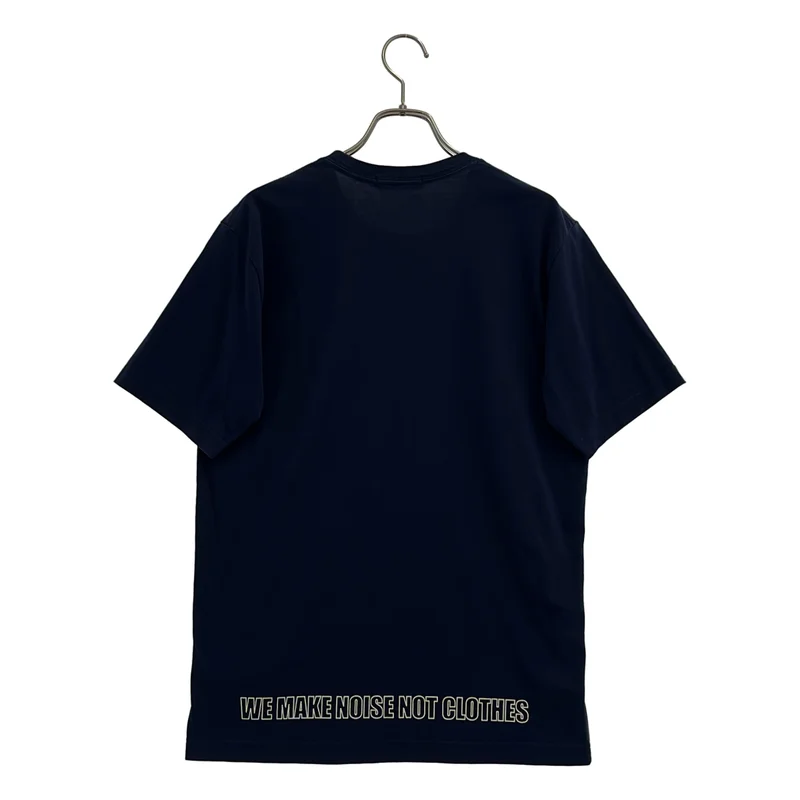 UNDER COVER  / アンダーカバー | Uロゴ プリント Tシャツ | M | メンズ