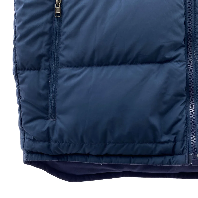 Patagonia / パタゴニア | リバーシブル ダウンベスト |