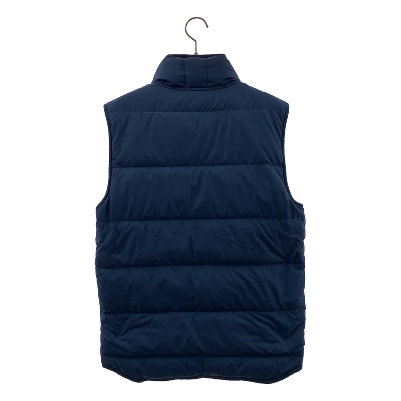 Patagonia / パタゴニア | リバーシブル ダウンベスト |