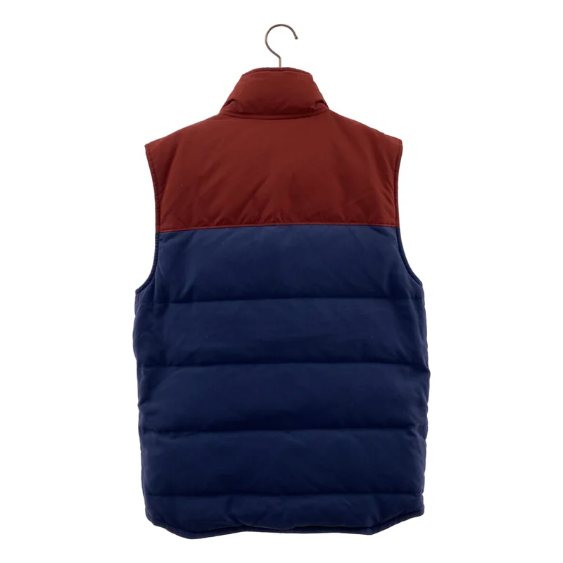 Patagonia / パタゴニア | リバーシブル ダウンベスト |