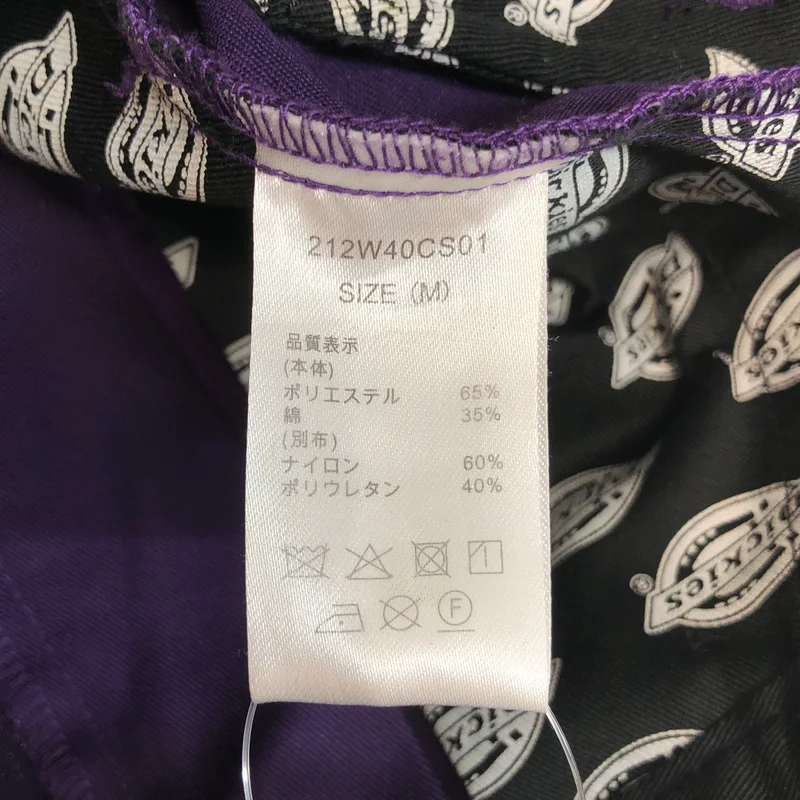 Dickies / ディッキーズ | パンツ 212W40CS01 | M | レディース