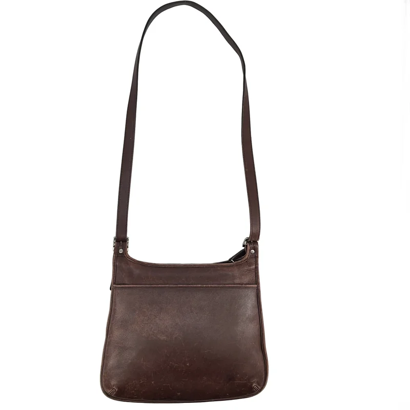 COACH / コーチ | レザー ショルダーバッグ |