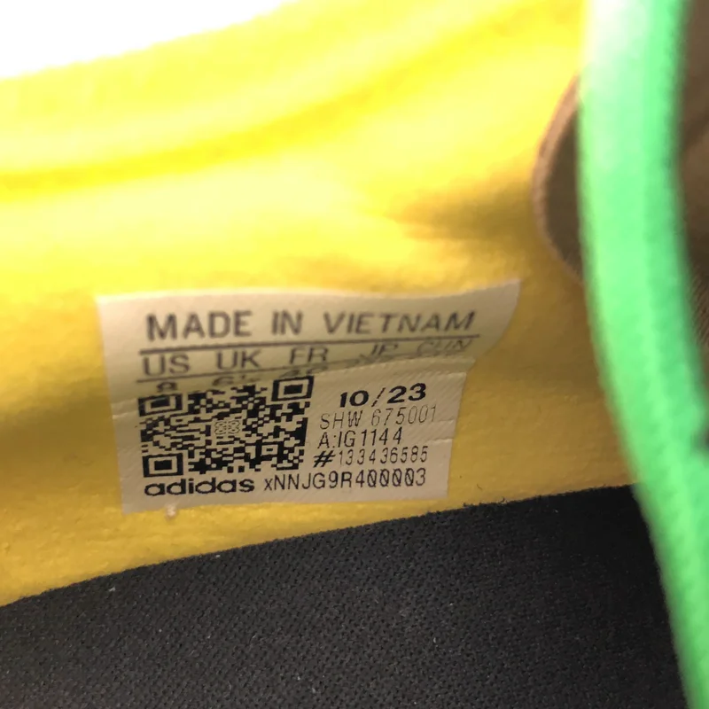 adidas by Stella McCartney / アディダスバイステラマッカートニー | スニーカー IG1144 | 25 | レディース