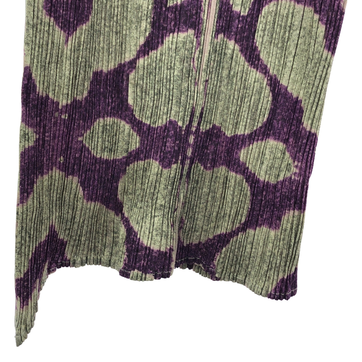 PLEATS PLEASE ISSEY MIYAKE / プリーツプリーズイッセイミヤケ | Ikat