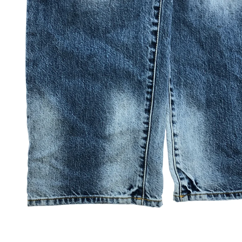 Whim Gazette / ウィムガゼット | DENIM ALL IN ONE2 / デニム オールインワン | F | レディース