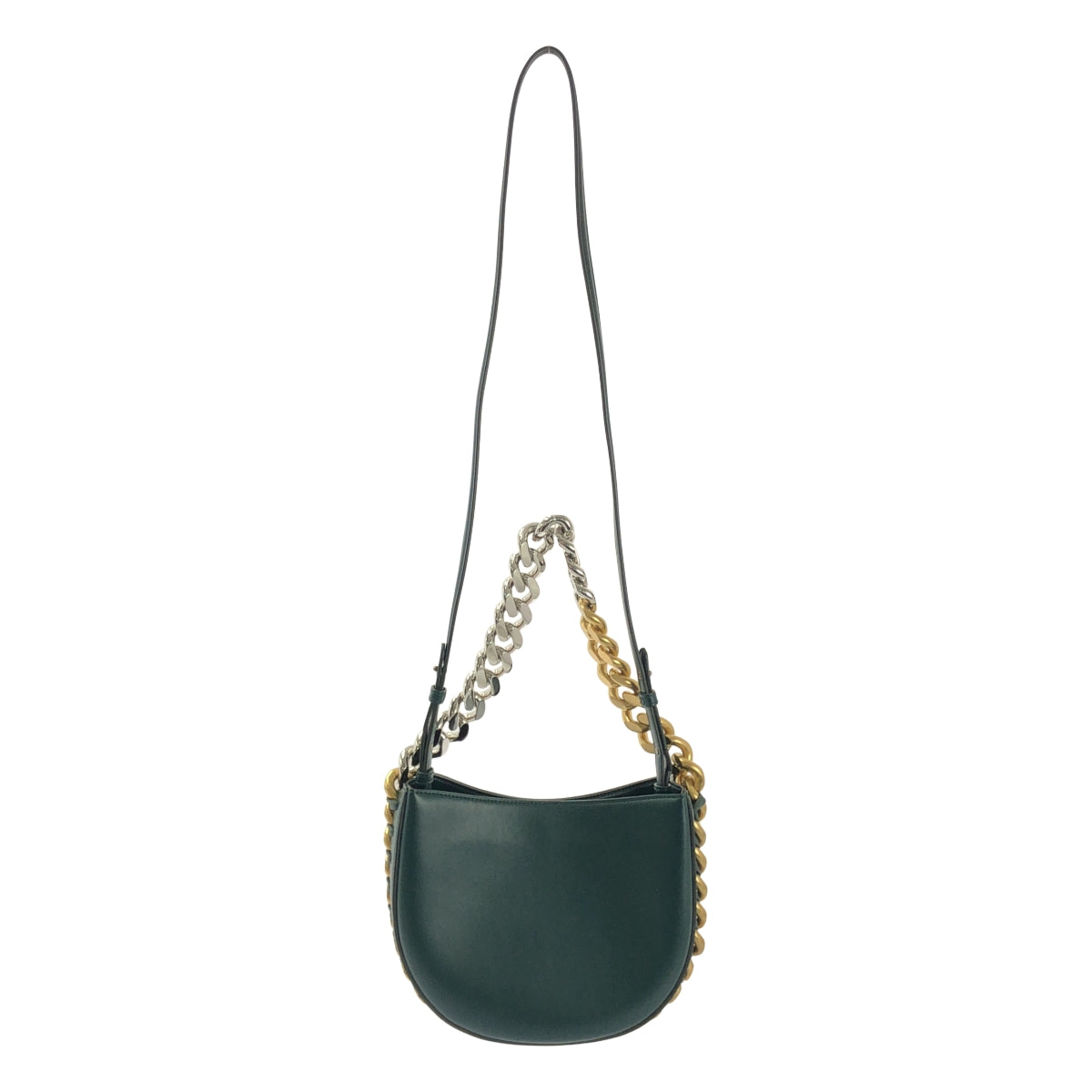 美品】 STELLA McCARTNEY / ステラマッカートニー | 2way フレイム