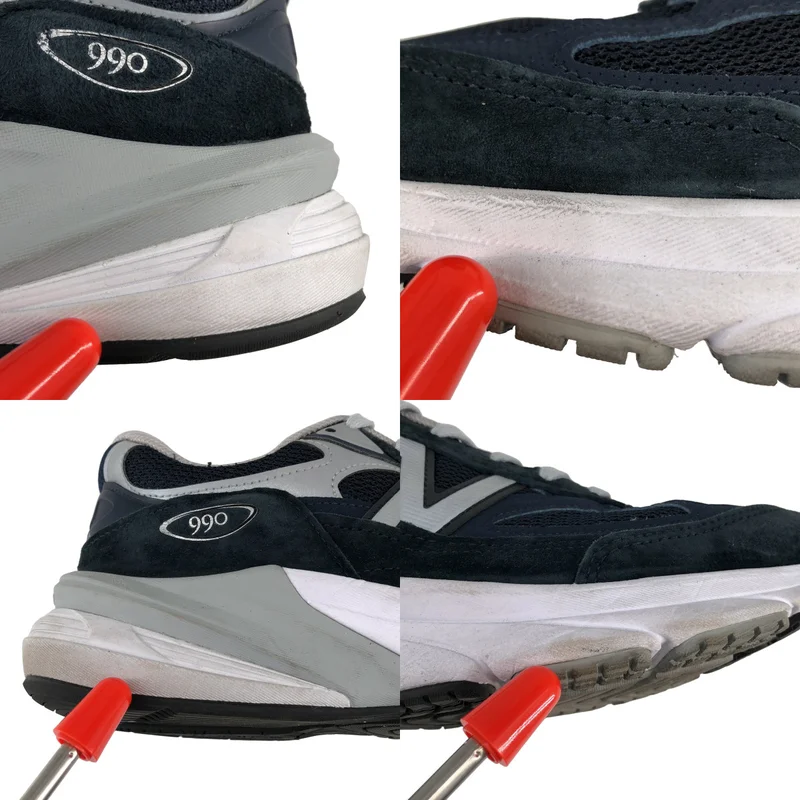 New Balance / ニューバランス | スニーカー M990NV6 | 27.5 | メンズ