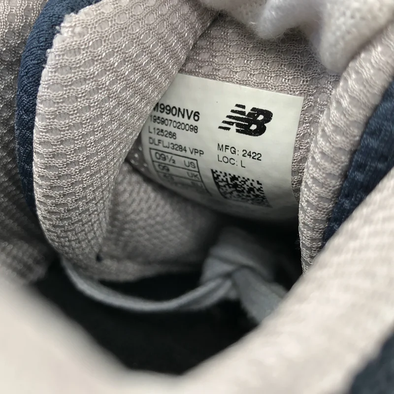 New Balance / ニューバランス | スニーカー M990NV6 | 27.5 | メンズ