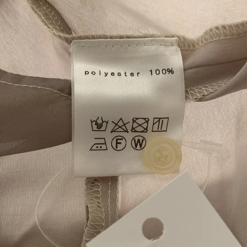 ha | za | ma / ハザマ | 337 / オーバーシルエット サイドポケット ドレス ワンピース |
