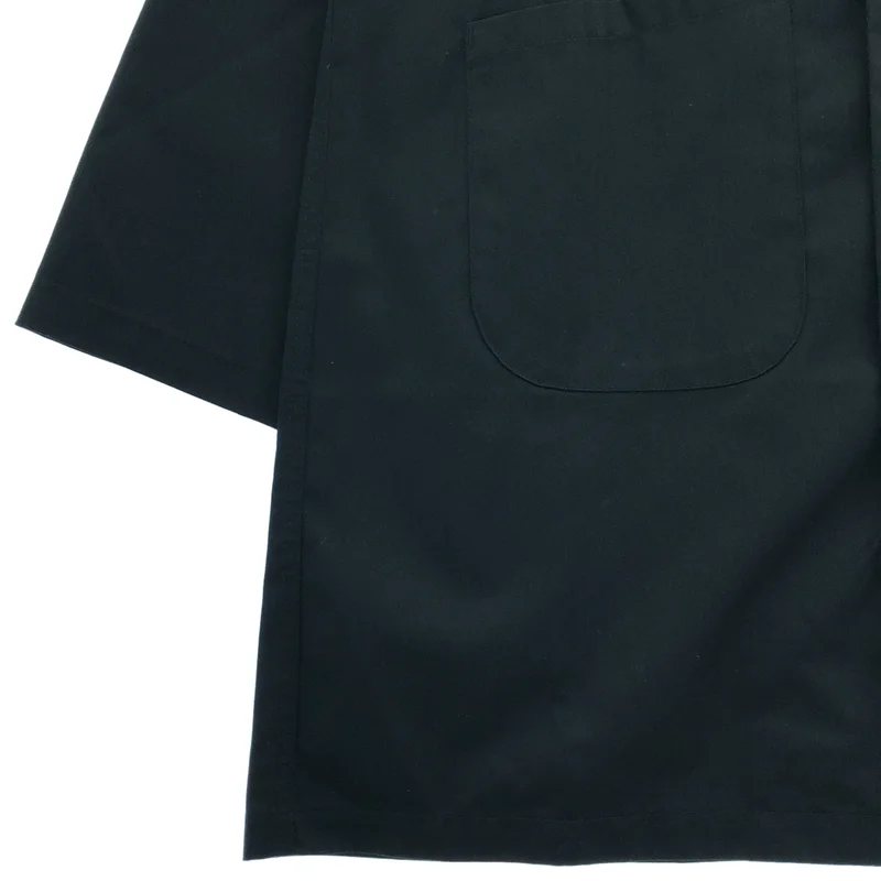 SHINYA KOZUKA / シンヤコヅカ | UNIFORM COAT コットン ステンカラーコート | F | メンズ