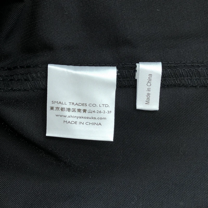 SHINYA KOZUKA / シンヤコヅカ | UNIFORM COAT コットン ステンカラーコート | F | メンズ