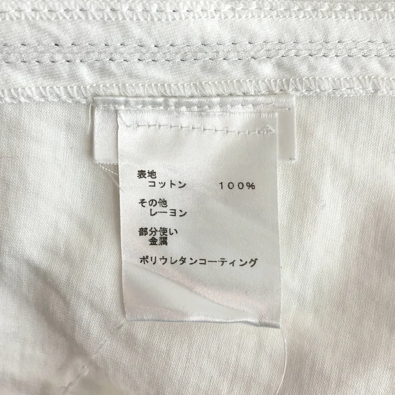 Louis Vuitton / ルイヴィトン | サークルパッチ サイドステッチ Tシャツ | L | メンズ