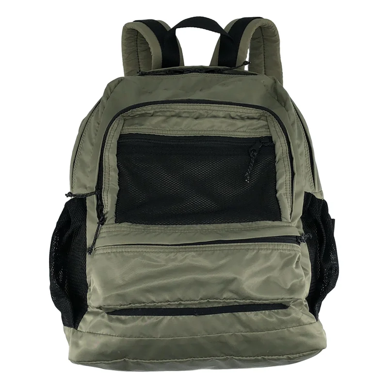 Bedlam / ベドラム | Daily Backpack / デイリーバックパック |