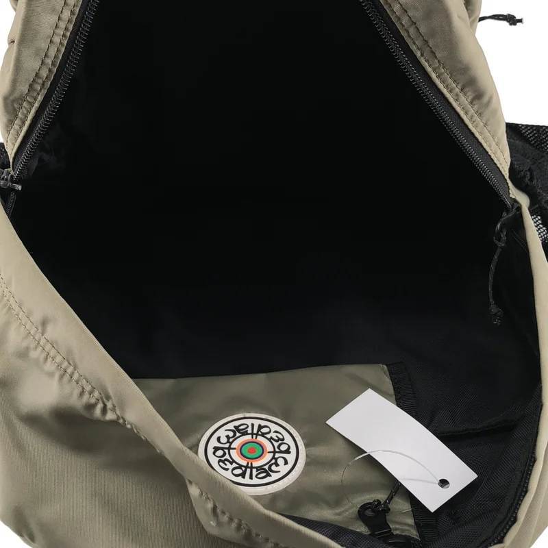 Bedlam / ベドラム | Daily Backpack / デイリーバックパック |
