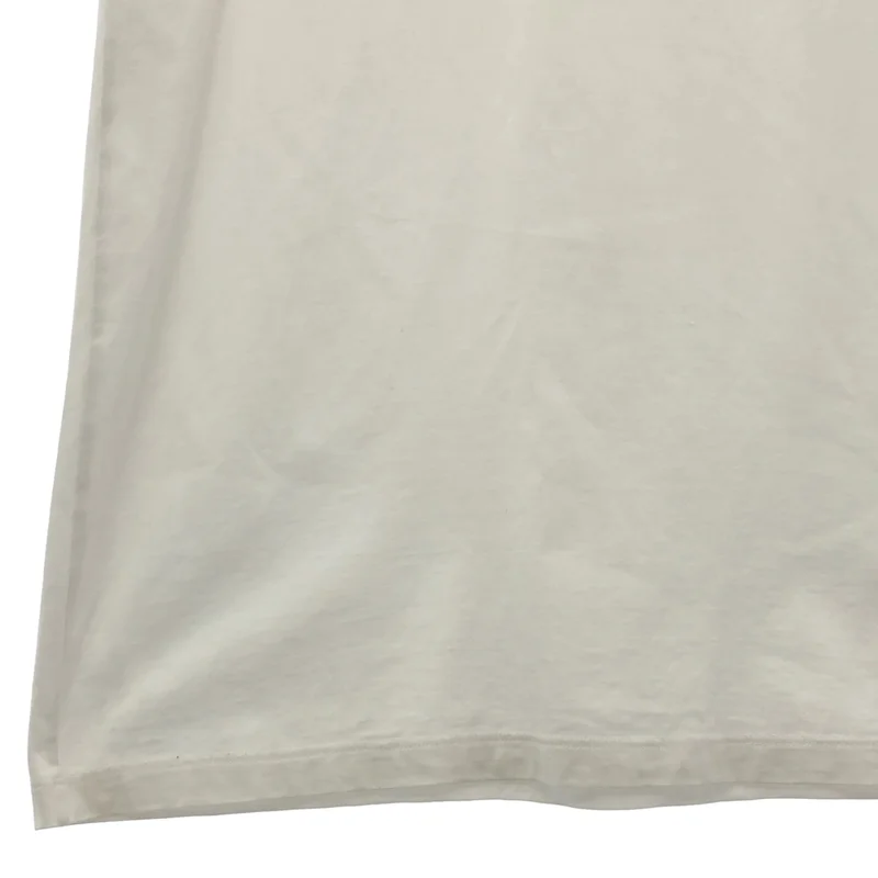 Maison Margiela / メゾンマルジェラ | 2016SS | ペンキロゴ クルーネック Tシャツ | 46 | メンズ