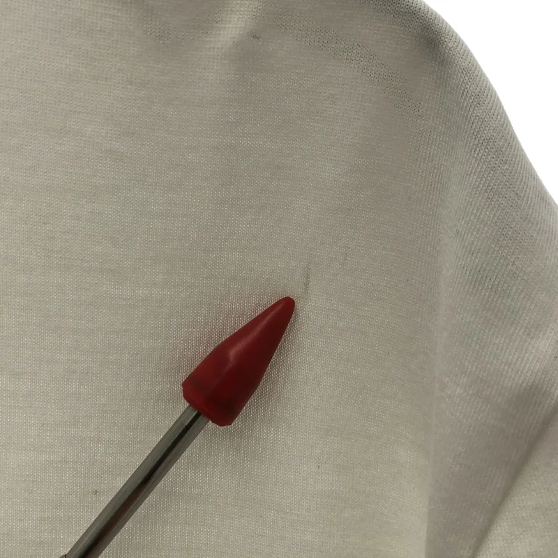 Maison Margiela / メゾンマルジェラ | 2016SS | ペンキロゴ クルーネック Tシャツ | 46 | メンズ