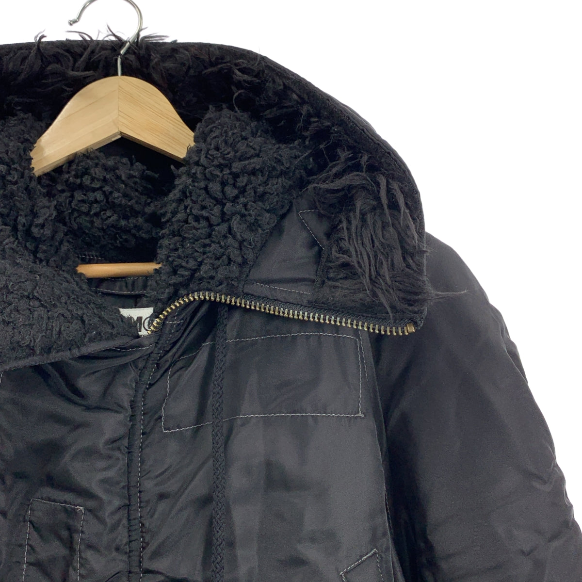 美品】 MM6 Maison Margiela / エムエムシックスメゾンマルジェラ
