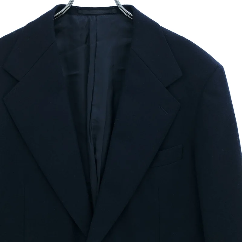 COMOLI / コモリ | Setup / Wool Flannel Tailored Jacket / Slacks