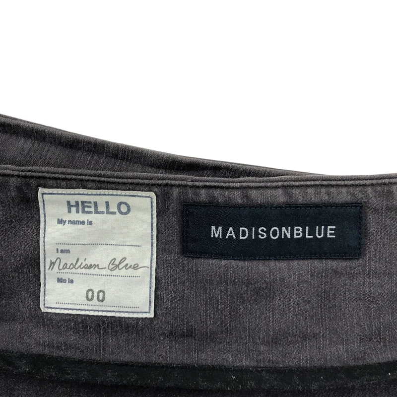 MADISON BLUE / マディソンブルー | コットン フレアスカート | XS | レディース