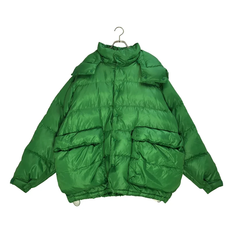 DAIWA PIER39 / ダイワピアサーティンナイン | TECH BACKPACKER DOWN PARKA ダウンジャケット | XL | メンズ