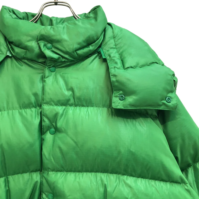 DAIWA PIER39 / ダイワピアサーティンナイン | TECH BACKPACKER DOWN PARKA ダウンジャケット | XL | メンズ