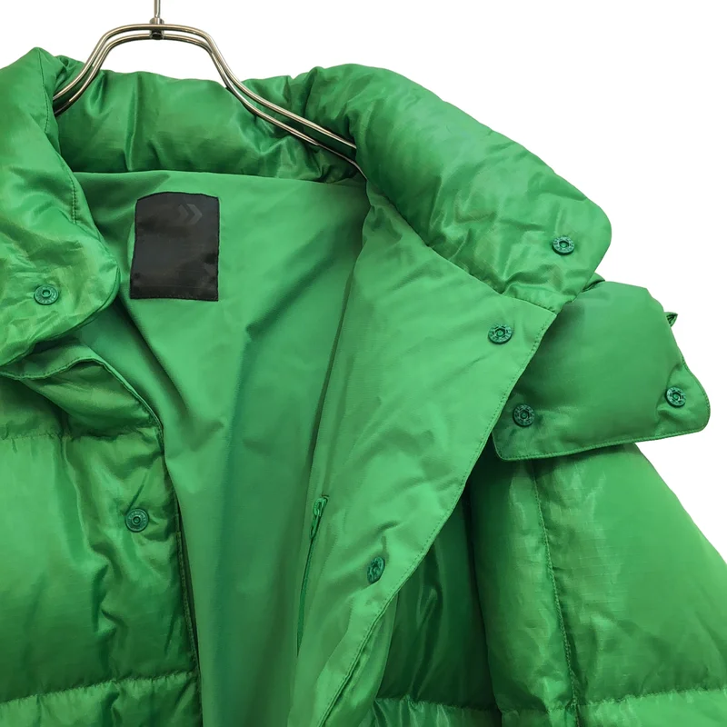 DAIWA PIER39 / ダイワピアサーティンナイン | TECH BACKPACKER DOWN PARKA ダウンジャケット | XL | メンズ