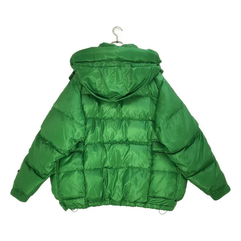 DAIWA PIER39 / ダイワピアサーティンナイン | TECH BACKPACKER DOWN PARKA ダウンジャケット | XL | メンズ