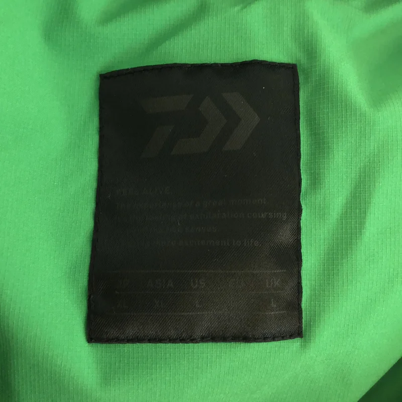 DAIWA PIER39 / ダイワピアサーティンナイン | TECH BACKPACKER DOWN PARKA ダウンジャケット | XL | メンズ