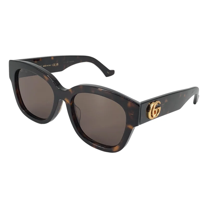 GUCCI / グッチ | アジアンフィット ウェリントン サングラス | 54□18-150 | その他