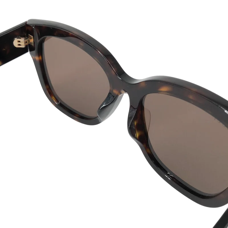 GUCCI / グッチ | アジアンフィット ウェリントン サングラス | 54□18-150 | その他
