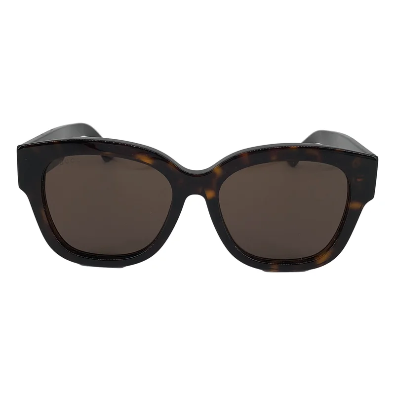 GUCCI / グッチ | アジアンフィット ウェリントン サングラス | 54□18-150 | その他