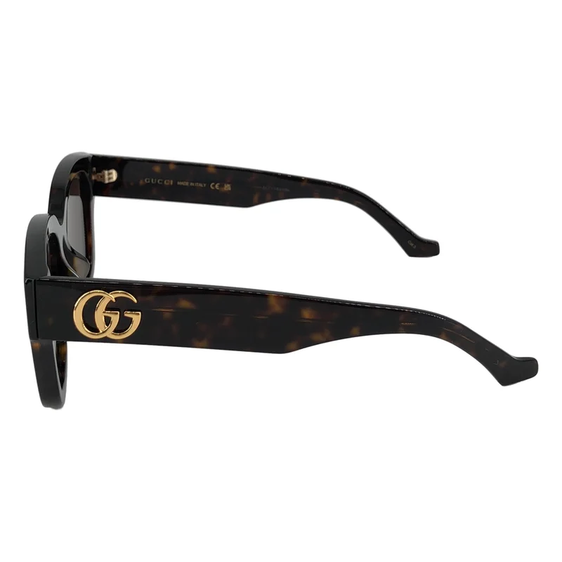 GUCCI / グッチ | アジアンフィット ウェリントン サングラス | 54□18-150 | その他