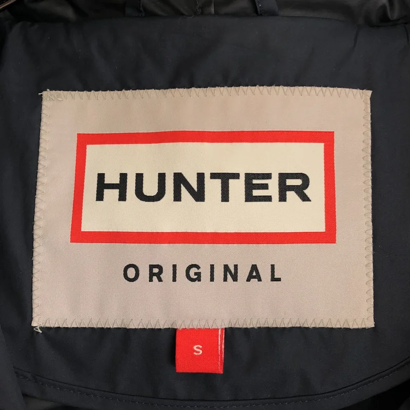 HUNTER / ハンター | パッカブル レインジャケット WRO1174SBD | S | レディース