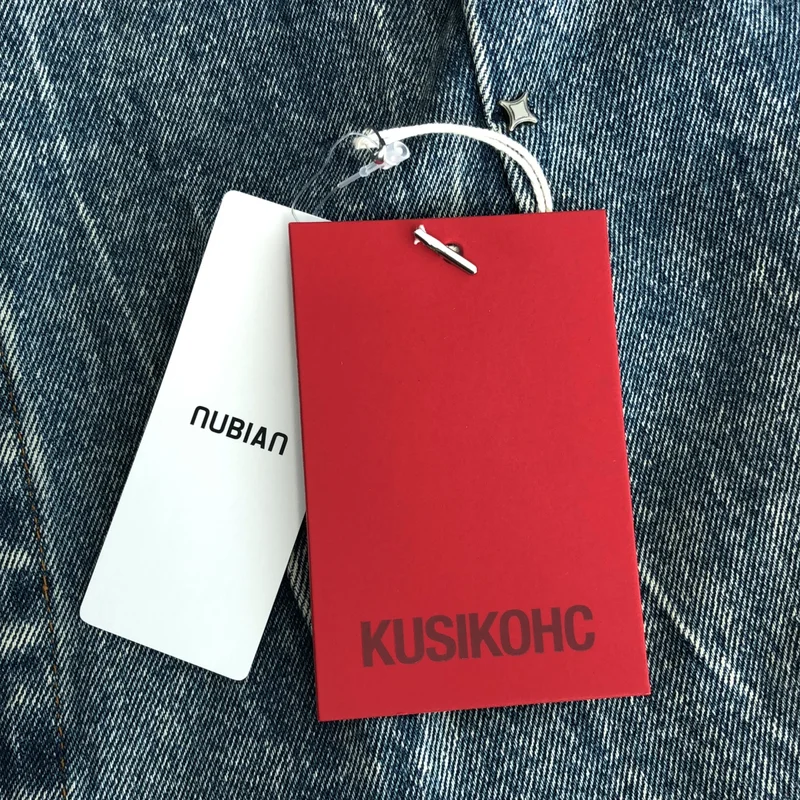KUSIKOHC / クシコック | MULTI RIVET SHIRT SHORTSLEEVE マルチリベット デニム 半袖シャツ | M | メンズ