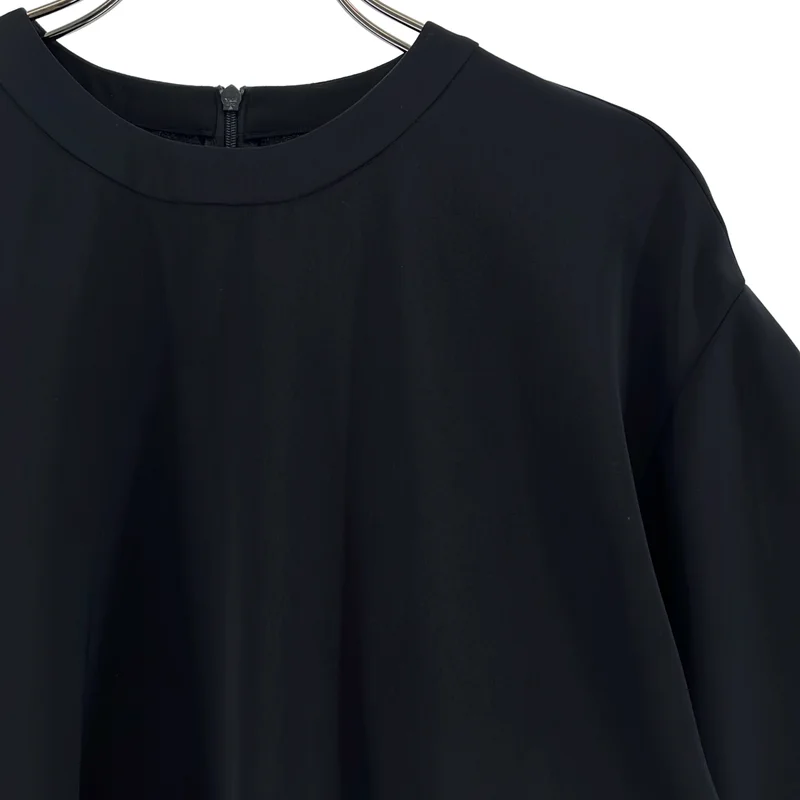 ENFOLD / エンフォルド | WING-SLEEVES PULLOVER プルオーバーシャツ | 38 | レディース