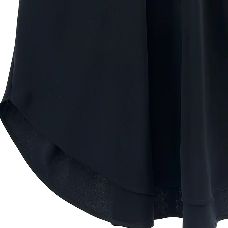 ENFOLD / エンフォルド | WING-SLEEVES PULLOVER プルオーバーシャツ | 38 | レディース