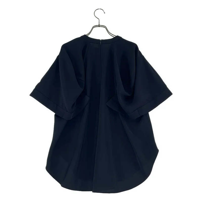ENFOLD / エンフォルド | WING-SLEEVES PULLOVER プルオーバーシャツ | 38 | レディース