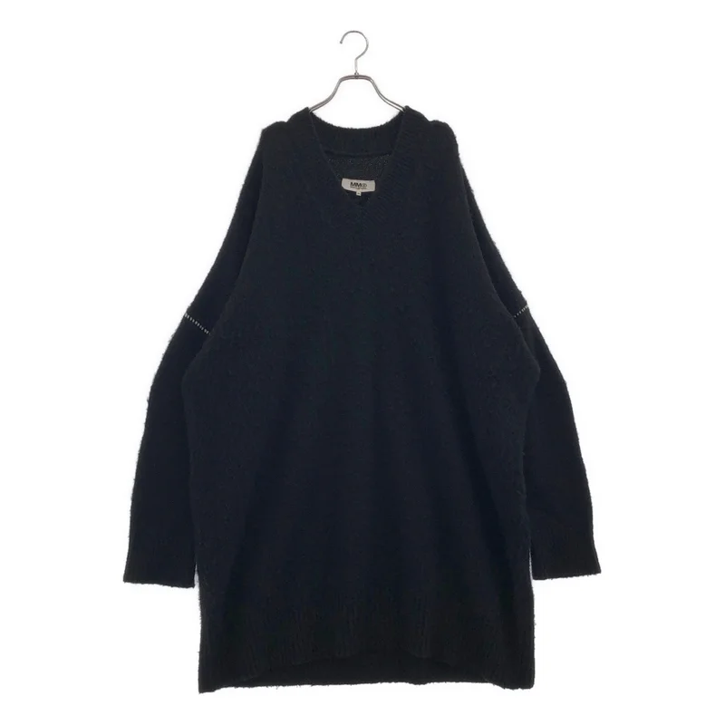 MM6 Maison Margiela / エムエムシックスメゾンマルジェラ | ニットワンピース | L | レディース