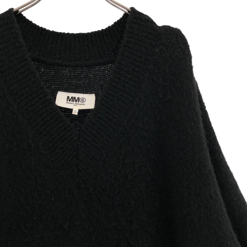 MM6 Maison Margiela / エムエムシックスメゾンマルジェラ | ニットワンピース | L | レディース